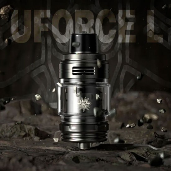 VooPoo Uforce L Tank