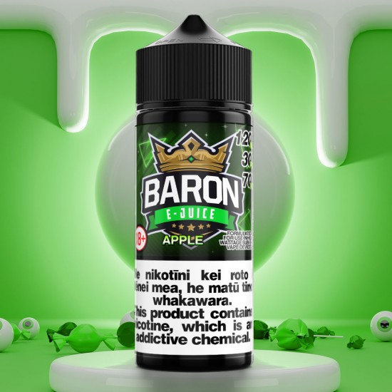 Baron Apple (WS)