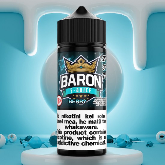 Baron Berry (WS)