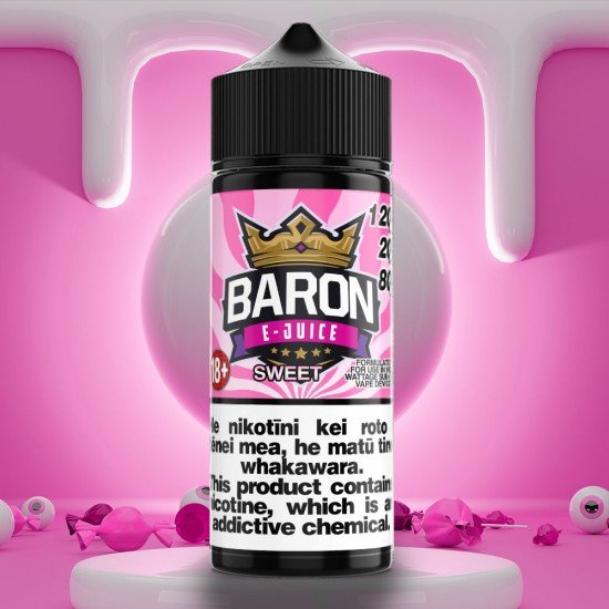 Baron Sweet Wholesale