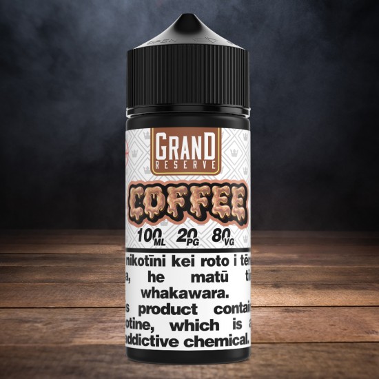 Grand Reserve Coffee (WS)