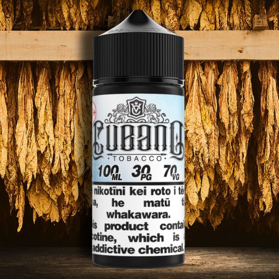 Cubano Tobacco(WS)