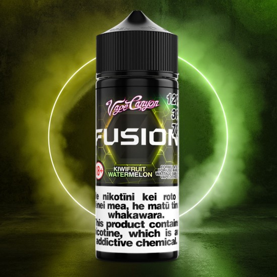 Fusion Kiwifruit Watermelon (WS)