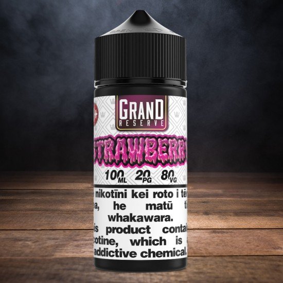 Grand Reserve Strawberry