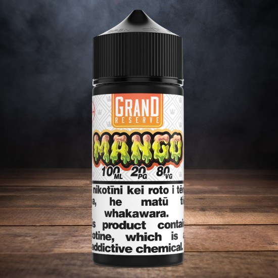 Grand Reserve Mango (WS)