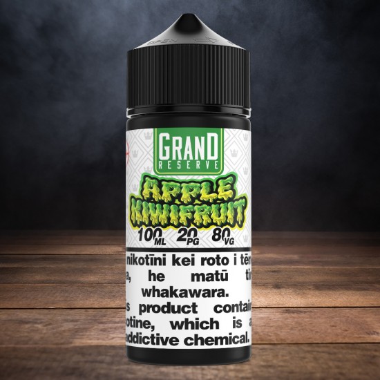 Grand Reserve Apple Kiwifruit (WS)