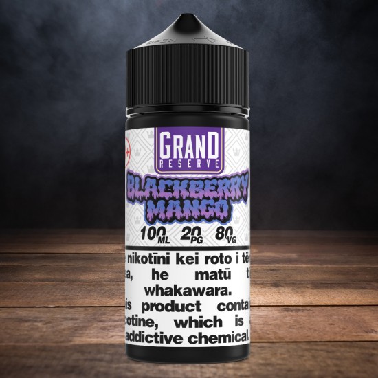 Grand Reserve Blackberry Mango (WS)