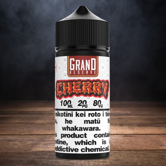 Grand Reserve Cherry (WS)