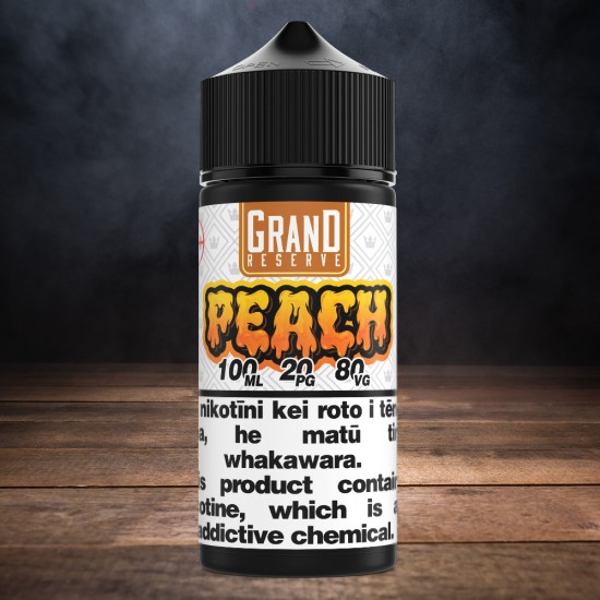 Grand Reserve Peach (WS)