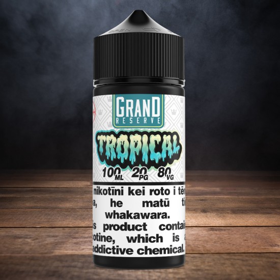 Grand Reserve Tropical (WS)